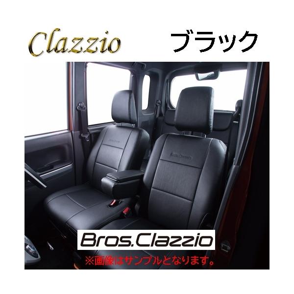 ED ブラック Bros.Clazzio シートカバー トヨタ ピクシス メガ