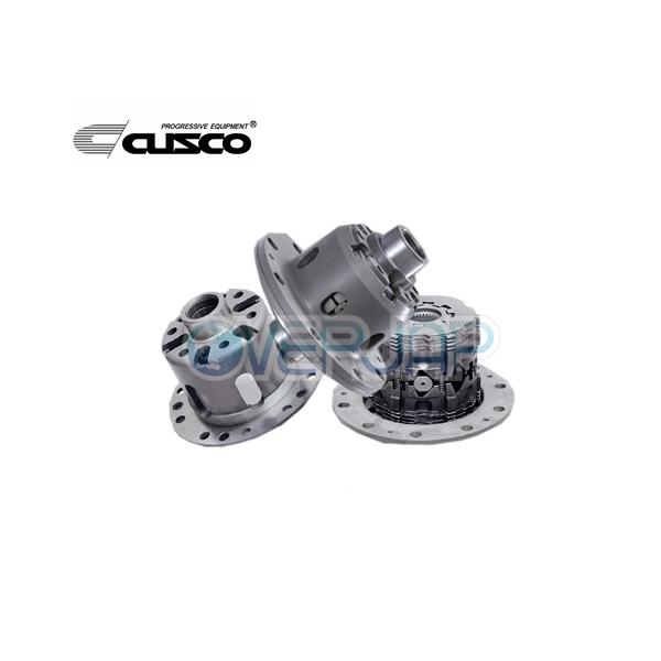 CUSCO ハイブリッドLSD HBD 253 A overjap_csclsd0008613