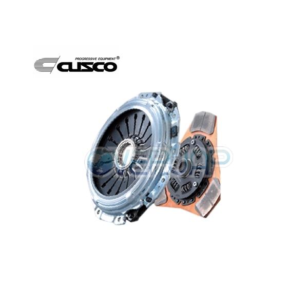 667 022 G CUSCO メタルディスク&クスコクラッチカバー スバル インプレッサ WRX GVB EJ20 2010.7〜2014.4 2000T 4WD