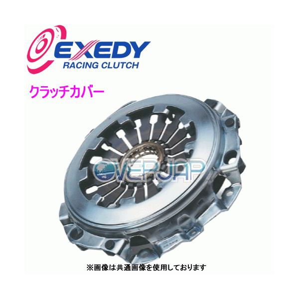 EXEDY（エクセディ） HC03T EXEDY クラッチカバー ホンダ シビック EG6