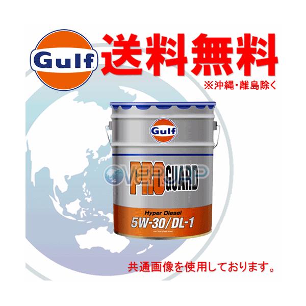 個人宅配送不可 Gulf プロ ガード ハイパー ディーゼル PRO GUARD