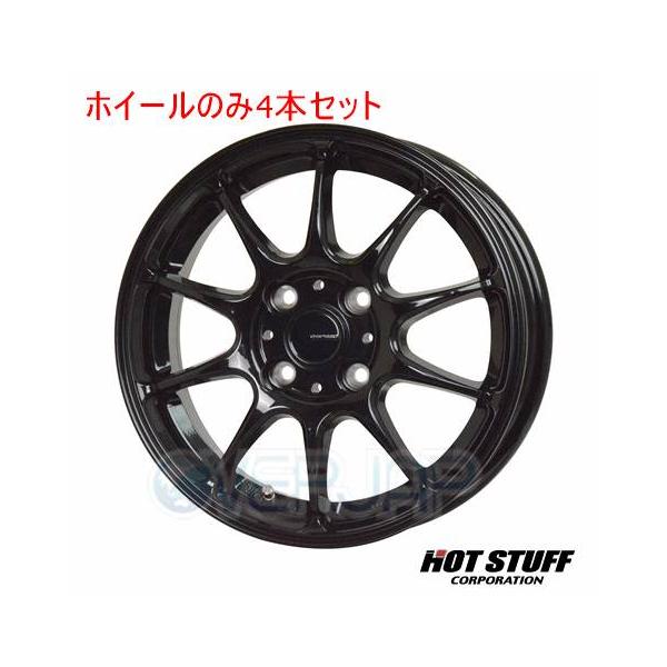 4穴 12インチ STUFF（ホットスタッフ） HOT 4本セット アルミホイール 12インチ ストリート ホンダ純正 100 マッドクロス 4B タイヤ・ホイール