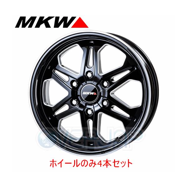 MKW 17インチ ブラックホイール 5スポーク　送料込み　ジャンク mk-46 車用ホイール mkw 17インチ」の人気商品一覧 | 安い商品を