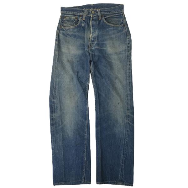 LEVI'S リーバイス 503BXX ヴィンテージ デニムパンツ W29 LEVI'S リーバイス 503BXX ヴィンテージ デニムパンツ W29 : オーバー