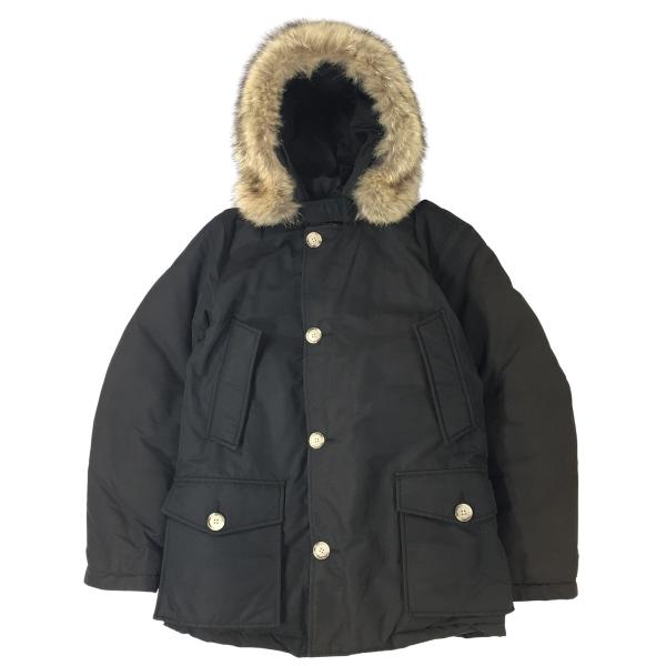 WOOL RICH ウールリッチ アークティックパーカ ダウンジャケット
