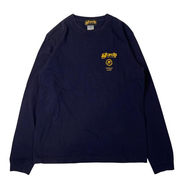 T*S様 ゴローズ T*S様 ゴローズ goro's ゴローズ ロングTシャツ 2024年モデル mitakuye