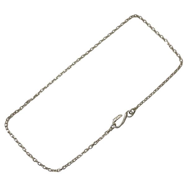 goro's（ゴローズ） 細角イーグルフックチェーン カット無し 50cm