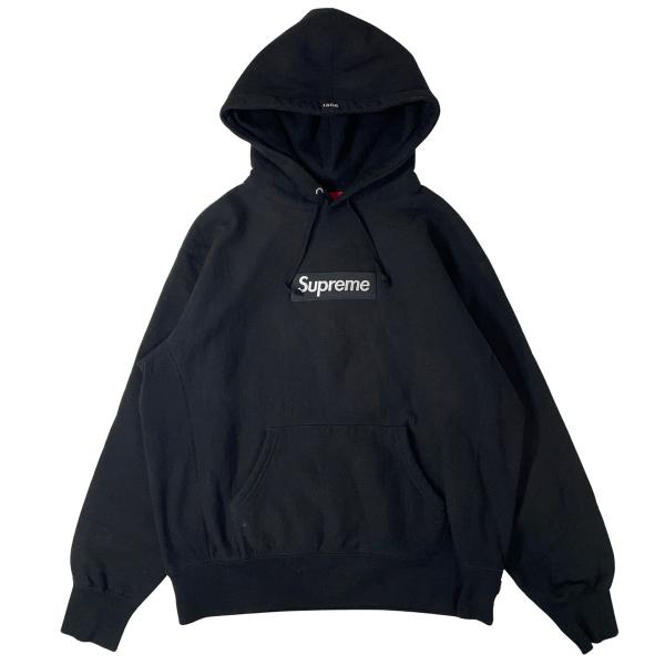 Supreme（シュプリーム） Supreme Box Logo Hooded Sweatshirt