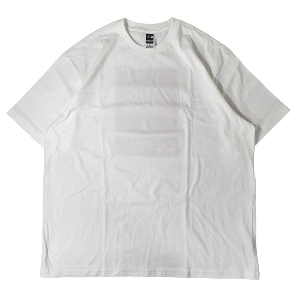 THE NORTH FACE Supreme Tシャツ Lサイズ ホワイト Buy Supreme x The North Face Metallic Logo T-Shirt 'White