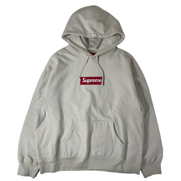 Supreme（シュプリーム） 24AW Supreme Box Logo Hooded Sweatshirt
