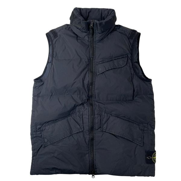 STONE ISLAND（ストーン アイランド） STONE ISLAND GARMENT DYED