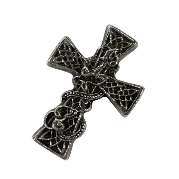 CHROME HEARTS（クロムハーツ） ネックレス ケルティッククロス