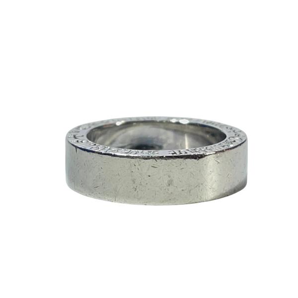 CHROME HEARTS（クロムハーツ） リング スペーサー プレーン 6mm