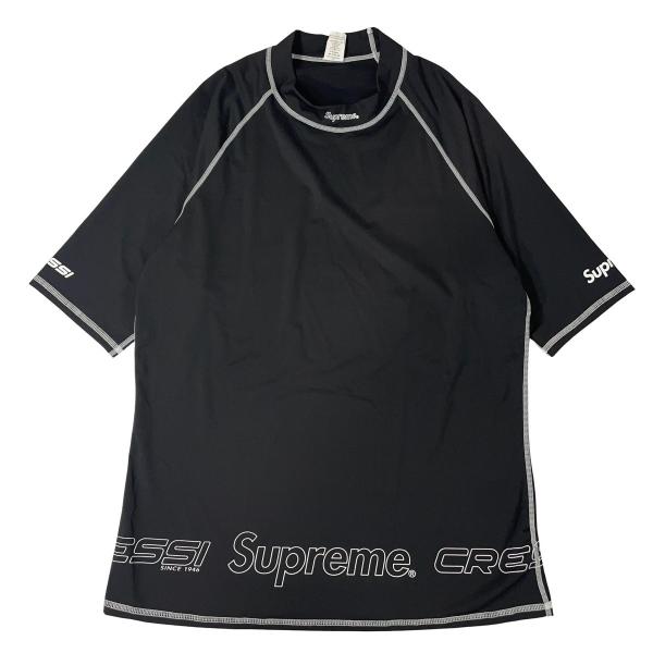 Supreme（シュプリーム） Supreme Cressi Rash Guard クレッシー