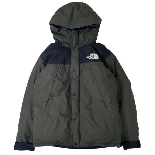 THE NORTH FACE（ザ ノースフェイス） 美品 マウンテンダウン