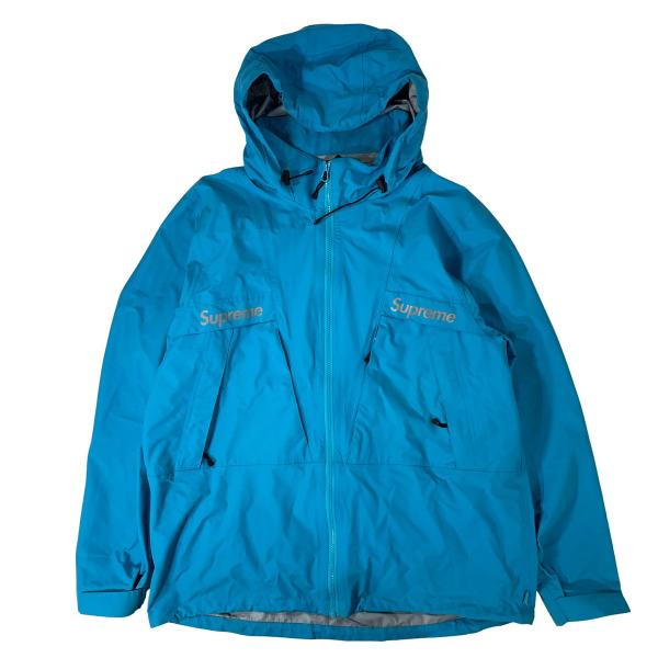Supreme（シュプリーム） Taped Seam Jacket テープドシーム