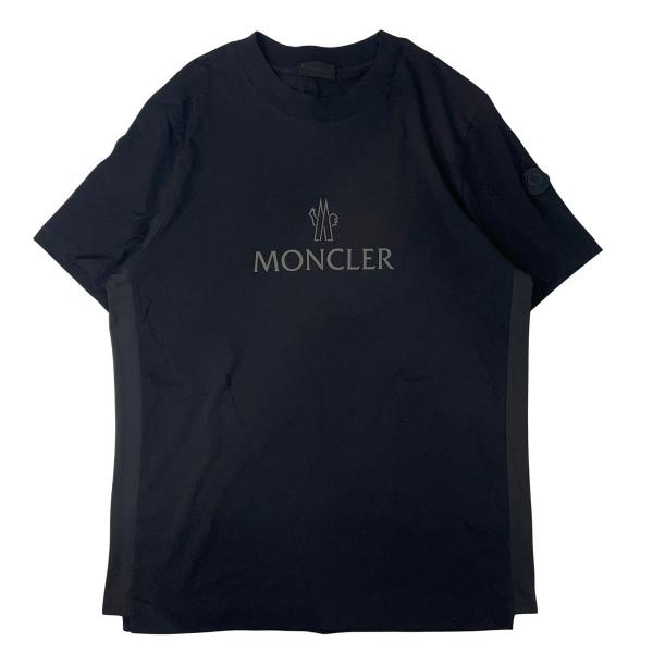 MONCLER（モンクレール） Tシャツ MAGLIA MANICHE CORTE I10918C00009
