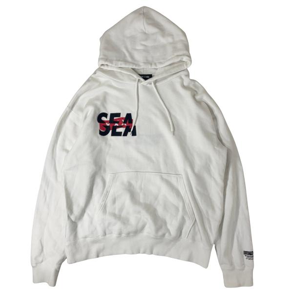 WIND AND SEA（ウィンダンシー） WIND AND SEA GOD SELECTION XXX