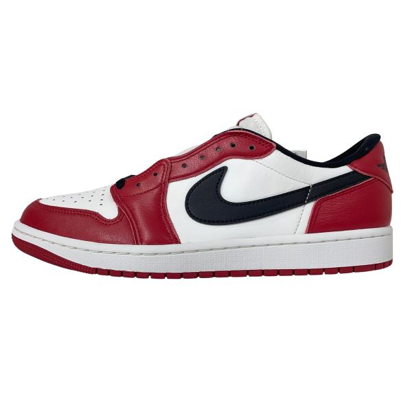 未使用品 ナイキ NIKE AIR JORDAN 1 LOW OG エアジョーダン HQ6998-600 28cm US 10