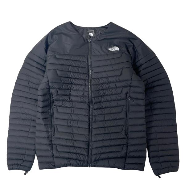THE NORTH FACE（ザ ノースフェイス） 未使用品 ダウン サンダー
