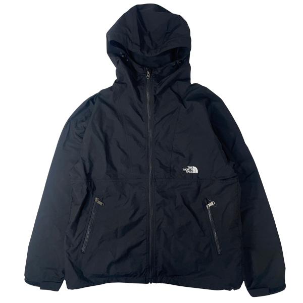 THE NORTH FACE（ザ ノースフェイス） 未使用品 コンパクトジャケット