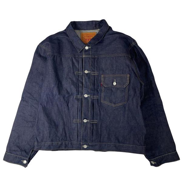 LEVI'S 506XXE デニムジャケット サイズ46 新品 Levi's（リーバイス） LEVI'S VINTAGE CLOTHING 1936 506XX 1ST デニム