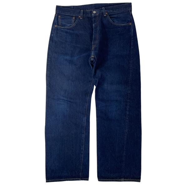 LVC リーバイス 501XX 1955年 50155-0055 W31 日本製 Levi's（リーバイス） LVC LEVI'S 50155-0055 501xx 1955復刻