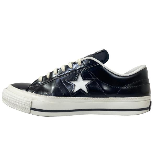 CONVERSE（コンバース） CONVERSE ONE STAR J ワンスター レザー