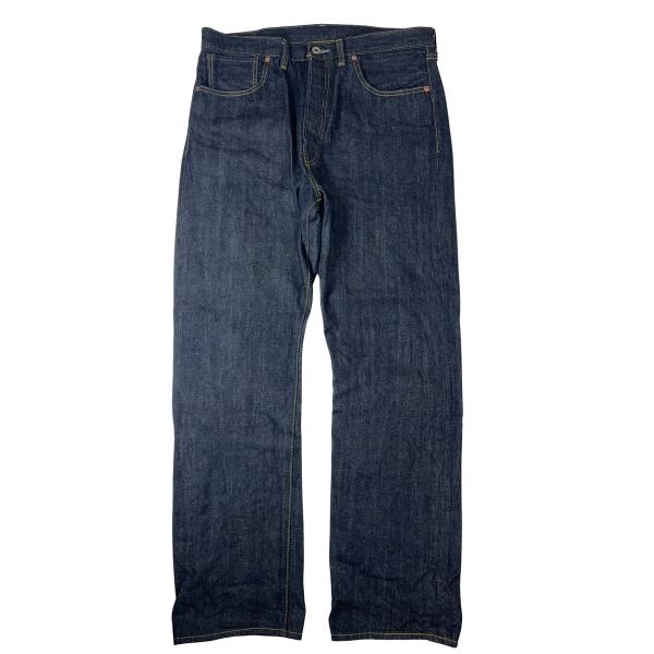 Levi's（リーバイス） 極美品 LVC LEVI'S S501XX 1944 大戦 デニム
