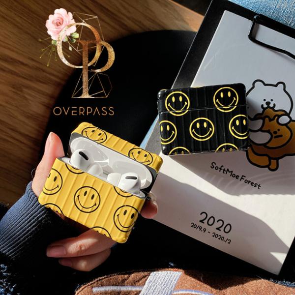 Airpods ケース シリコン Airpods Pro ケース キャラクター エアーポッズ プロ かわいい ニコちゃん Buyee Buyee Jasa Perwakilan Pembelian Barang Online Di Jepang