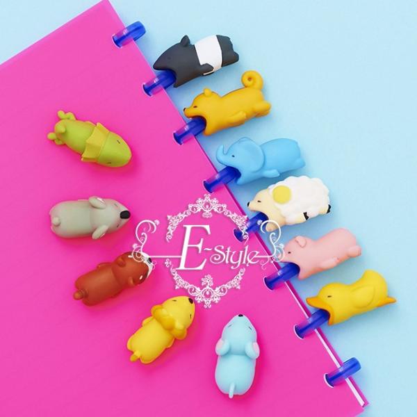 断線防止カバー 断線防止 ケーブルカバー Iphone キャラクター ケーブルバイト 動物 スマホアクセサリー Buyee 日本代购平台 产品购物网站大全 Buyee一站式代购 Bot Online