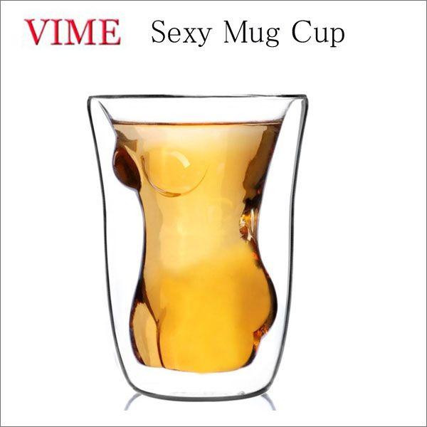 VIME セクシーマグカップ : かわいいアクセサリー販売OVER RAG - 通販 