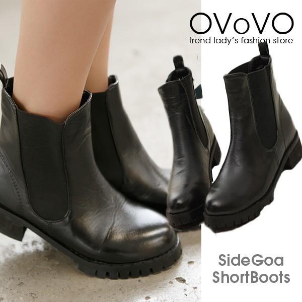 サイドゴアブーツ サイドゴアブーツ レディース サイドゴア サイドゴアブーツ サイドゴア 宅急便 006 16 Ovovo オーヴォ 通販 Yahoo ショッピング