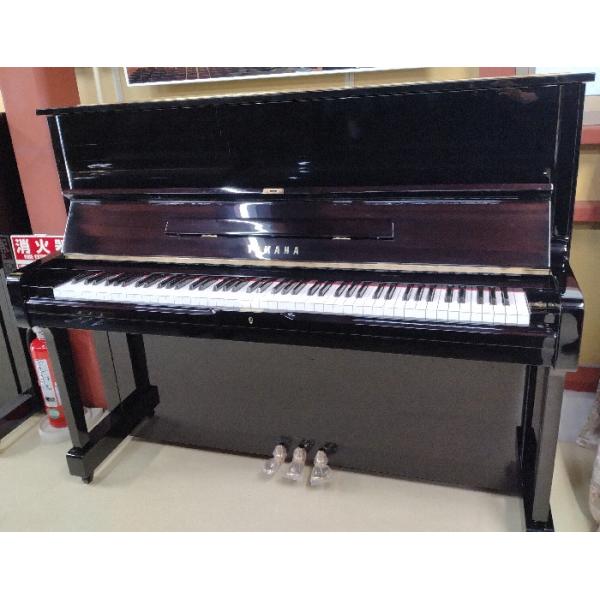 【中古】YAMAHA U1G アップライトピアノ メンテナンス済み YAMAHA ヤマハアップライトピアノ U1G 完全リペア・フル