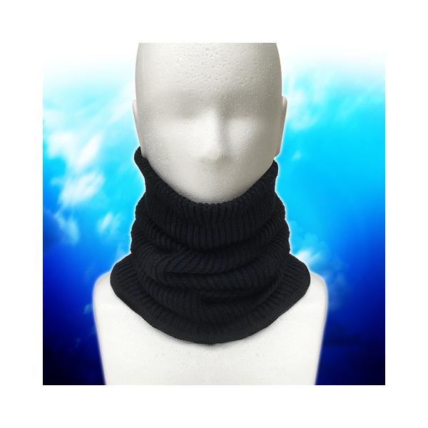 ■ ブラックアイ ガイアス ネックウォーマー【ブラックアイガイアスシリーズ】のネックウォーマー!!肌にやさしいシルクと遠赤外線機能にすぐれたセラミック炭に特殊ナノセラミックを含んだネックウォーマーです。■ご使用方法・お手入れ方法・首に着用し...