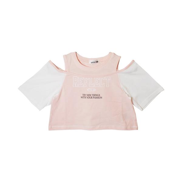 SISTER JENNI 35%OFFセール SALE シスタージェニィ 子ども服 T