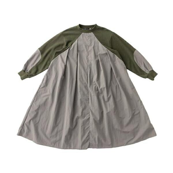 40%OFFセール SALE ヌヌフォルム 子ども服 長袖ワンピ 120cm-145cm 