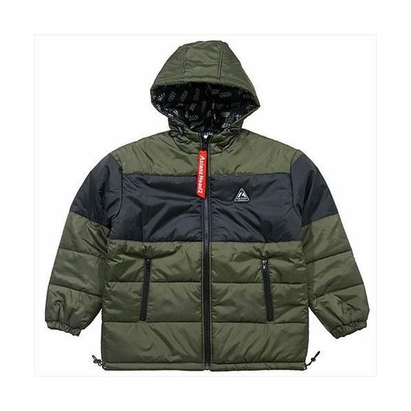 40%OFFZ[ ASIANZ HEAD2 GCWAYwbY 140-160cm  BIGS WPbg J[L [֕s 2020H~ jZbNX jp q AE^[ SALE