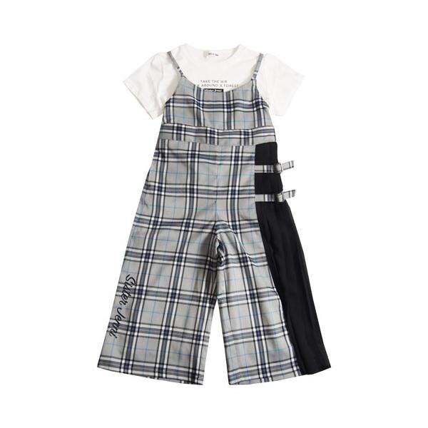 Jenni サロペットの通販 価格比較 価格 Com