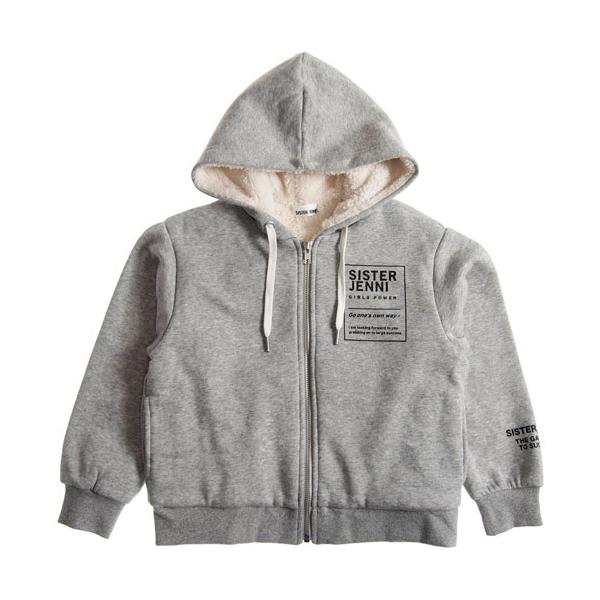 トップス パーカー キッズ シスタージェニーの人気商品 通販 価格比較 価格 Com
