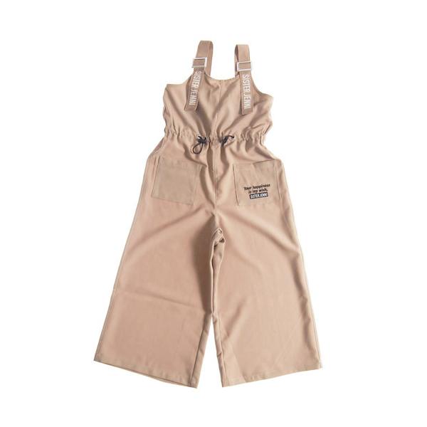 ボトムス ジェニィ サロペット キッズの人気商品 通販 価格比較 価格 Com