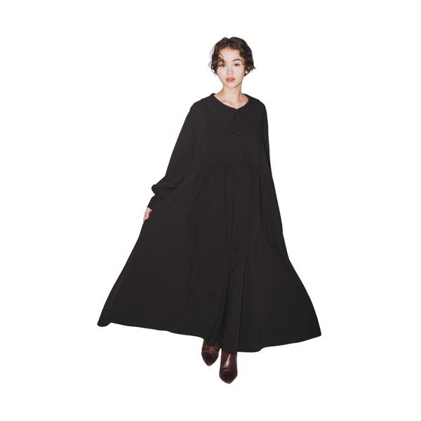 40%OFFセール SALE ヌヌフォルム レディース 長袖ワンピース 155cm