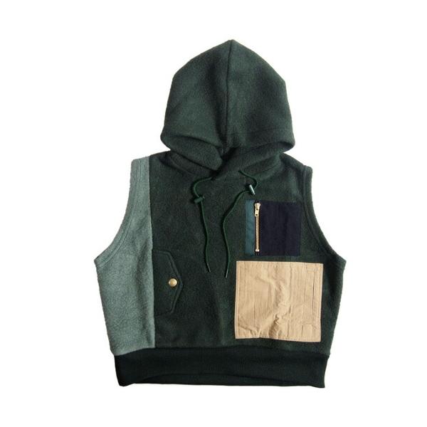 60%OFFセール SALE nunuforme ヌヌフォルム 105-145cm トリコロール 