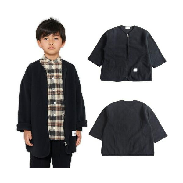 50%OFF SALE Z[ GENERATOR WFl[^[ 90-160cm t[Xm[J[R[g ubN  2021H~ q