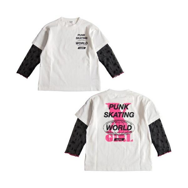 エックスガール キッズ Tシャツ ベビー キッズの人気商品 通販 価格比較 価格 Com
