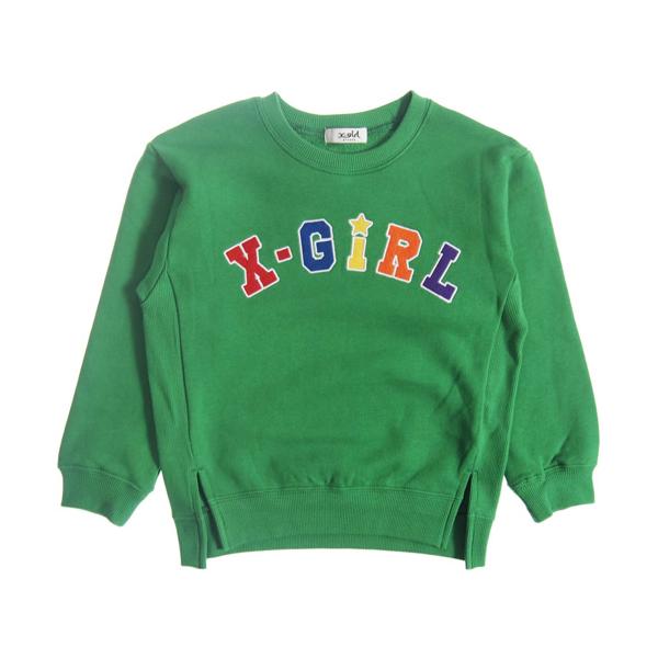 X-girl Stages（エックスガールステージス） 50%OFFセール SALE 90