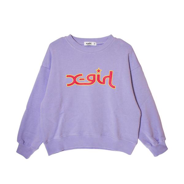 X-girl Stages（エックスガールステージス） 30%OFFセール SALE X-girl