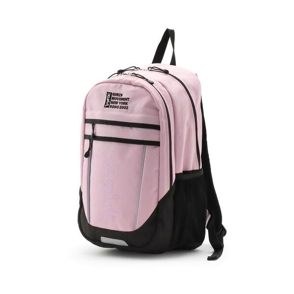 X-girl Stages（エックスガールステージス） 子ども用 F ロゴ