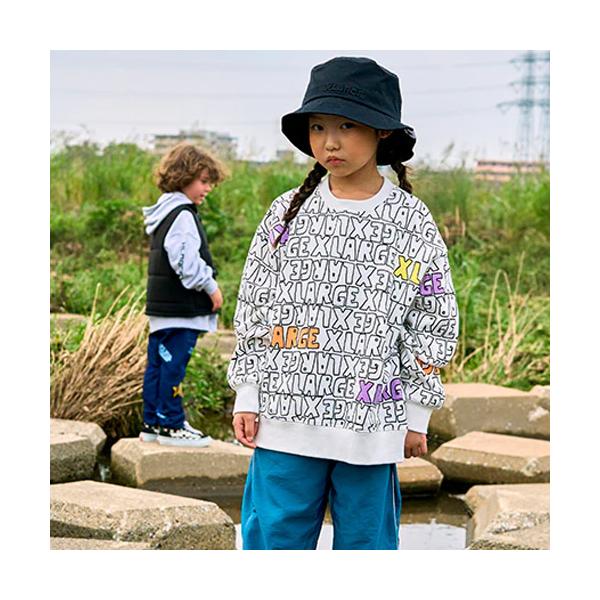 XLARGE KIDS 35%OFFセール SALE エクストララージ キッズ 子ども