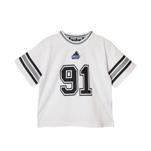 XLARGE 140サイズ　半袖Tシャツ　3点セット 楽天市場】エクストララージ キッズ(XLARGE KIDS)スランテッドOG